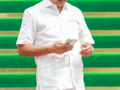 Govt completely changed their stand on delimitation Bill: K. C. Venugopal | Govt completely changed their stand on delimitation Bill: K. C. Venugopal Govt completely changed their stand on delimitation Bill: K. C. Venugopal | Govt completely changed their stand on delimitation Bill: K. C. Venugopal