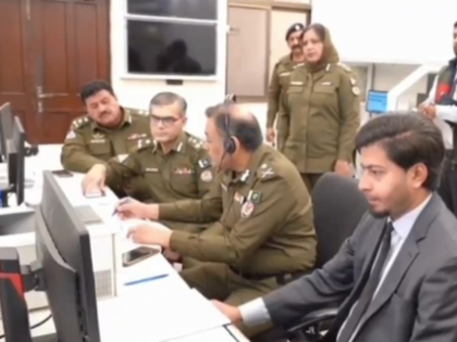 Pakistan's policing exposes deep gender gap: Report | Pakistan's policing exposes deep gender gap: Report Pakistan's policing exposes deep gender gap: Report | Pakistan's policing exposes deep gender gap: Report