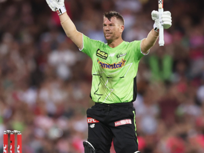 Warner’s Sydney Thunder captaincy under cloud after drink-driving charge: Report | Warner’s Sydney Thunder captaincy under cloud after drink-driving charge: Report Warner’s Sydney Thunder captaincy under cloud after drink-driving charge: Report | Warner’s Sydney Thunder captaincy under cloud after drink-driving charge: Report