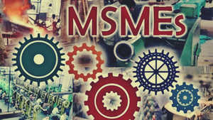 Govt okays guarantees worth Rs 92,000 crore in February-March to boost MSMEs | Govt okays guarantees worth Rs 92,000 crore in February-March to boost MSMEs Govt okays guarantees worth Rs 92,000 crore in February-March to boost MSMEs | Govt okays guarantees worth Rs 92,000 crore in February-March to boost MSMEs