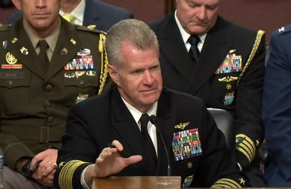 Top US commanders to attend Senate, House hearings amid Iran war concerns | Top US commanders to attend Senate, House hearings amid Iran war concerns Top US commanders to attend Senate, House hearings amid Iran war concerns | Top US commanders to attend Senate, House hearings amid Iran war concerns