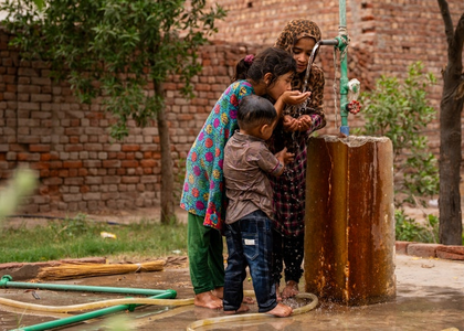 World Bank Group aims to secure water access for 1 billion by 2030 | World Bank Group aims to secure water access for 1 billion by 2030 World Bank Group aims to secure water access for 1 billion by 2030 | World Bank Group aims to secure water access for 1 billion by 2030