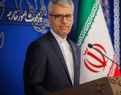 Iran rules out compromise on nuclear enrichment rights, slams US 'warmongering' in Hormuz | Iran rules out compromise on nuclear enrichment rights, slams US 'warmongering' in Hormuz Iran rules out compromise on nuclear enrichment rights, slams US 'warmongering' in Hormuz | Iran rules out compromise on nuclear enrichment rights, slams US 'warmongering' in Hormuz