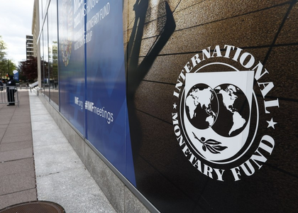 War, debt risks strain global finances: IMF | War, debt risks strain global finances: IMF War, debt risks strain global finances: IMF | War, debt risks strain global finances: IMF