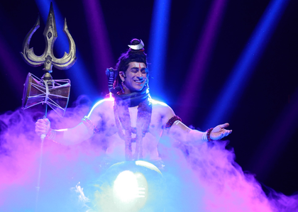 Tarun Khanna: Have played Mahadev over 440 times on stage, has changed me as a person | Tarun Khanna: Have played Mahadev over 440 times on stage, has changed me as a person Tarun Khanna: Have played Mahadev over 440 times on stage, has changed me as a person | Tarun Khanna: Have played Mahadev over 440 times on stage, has changed me as a person