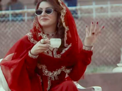 Hansika Motwanni on the ‘detailed process’ to get Laila’s look in ‘Gully’: Took 3–4 trials to get it right | Hansika Motwanni on the ‘detailed process’ to get Laila’s look in ‘Gully’: Took 3–4 trials to get it right Hansika Motwanni on the ‘detailed process’ to get Laila’s look in ‘Gully’: Took 3–4 trials to get it right | Hansika Motwanni on the ‘detailed process’ to get Laila’s look in ‘Gully’: Took 3–4 trials to get it right