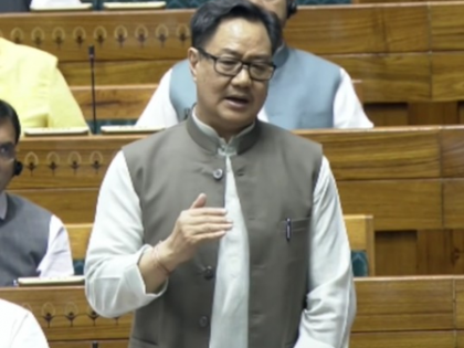 Voting on passage of women’s reservation, delimitation Bills on Friday at 4 pm | Voting on passage of women’s reservation, delimitation Bills on Friday at 4 pm Voting on passage of women’s reservation, delimitation Bills on Friday at 4 pm | Voting on passage of women’s reservation, delimitation Bills on Friday at 4 pm