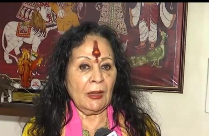Women's Reservation Bill could be among century's greatest achievements: Sonal Mansingh | Women's Reservation Bill could be among century's greatest achievements: Sonal Mansingh Women's Reservation Bill could be among century's greatest achievements: Sonal Mansingh | Women's Reservation Bill could be among century's greatest achievements: Sonal Mansingh