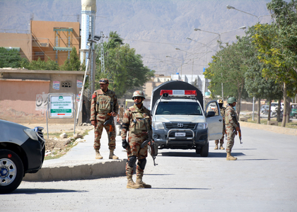 Pak forces impersonate as Baloch fighters, harass people in Balochistan: Report | Pak forces impersonate as Baloch fighters, harass people in Balochistan: Report Pak forces impersonate as Baloch fighters, harass people in Balochistan: Report | Pak forces impersonate as Baloch fighters, harass people in Balochistan: Report