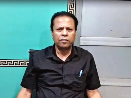 Seven days before first phase Assembly polls, Trinamool MLA Abdur Razzak quits party | Seven days before first phase Assembly polls, Trinamool MLA Abdur Razzak quits party Seven days before first phase Assembly polls, Trinamool MLA Abdur Razzak quits party | Seven days before first phase Assembly polls, Trinamool MLA Abdur Razzak quits party