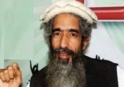 Lashkar co-founder Amir Hamza suffers bullet injuries in Lahore attack | Lashkar co-founder Amir Hamza suffers bullet injuries in Lahore attack Lashkar co-founder Amir Hamza suffers bullet injuries in Lahore attack | Lashkar co-founder Amir Hamza suffers bullet injuries in Lahore attack