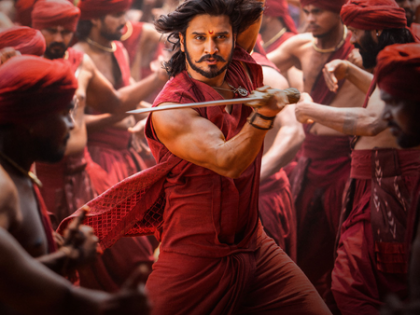 'Rara Dheevara' from Nikhil Siddhartha's 'Swayambhu' released | 'Rara Dheevara' from Nikhil Siddhartha's 'Swayambhu' released 'Rara Dheevara' from Nikhil Siddhartha's 'Swayambhu' released | 'Rara Dheevara' from Nikhil Siddhartha's 'Swayambhu' released