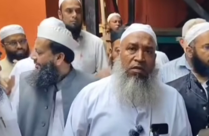 K’taka: Muslim leaders slam Congress action, allege bias | K’taka: Muslim leaders slam Congress action, allege bias K’taka: Muslim leaders slam Congress action, allege bias | K’taka: Muslim leaders slam Congress action, allege bias