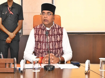 Madhya Pradesh to launch summer camp for sports, skill development from May 1 | Madhya Pradesh to launch summer camp for sports, skill development from May 1 Madhya Pradesh to launch summer camp for sports, skill development from May 1 | Madhya Pradesh to launch summer camp for sports, skill development from May 1