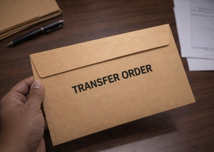 Maharashtra government transfers four bureaucrats | Maharashtra government transfers four bureaucrats Maharashtra government transfers four bureaucrats | Maharashtra government transfers four bureaucrats
