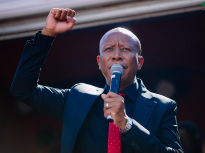 South African opposition politician Malema sentenced to five years in prison | South African opposition politician Malema sentenced to five years in prison South African opposition politician Malema sentenced to five years in prison | South African opposition politician Malema sentenced to five years in prison