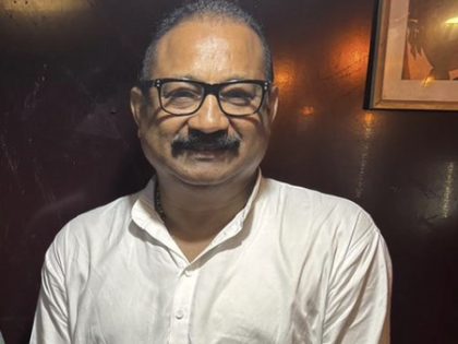 Bihar: Ashok Choudhary breaks down during Nitish Kumar’s short film release | Bihar: Ashok Choudhary breaks down during Nitish Kumar’s short film release Bihar: Ashok Choudhary breaks down during Nitish Kumar’s short film release | Bihar: Ashok Choudhary breaks down during Nitish Kumar’s short film release