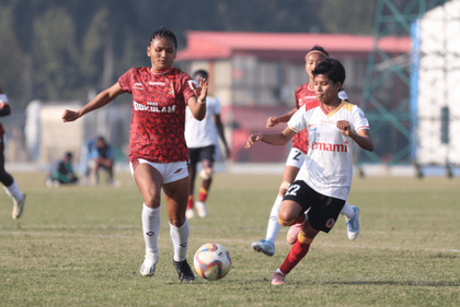 IWL 2025-26 phase 2 to kick off on April 27 in Kolkata | IWL 2025-26 phase 2 to kick off on April 27 in Kolkata IWL 2025-26 phase 2 to kick off on April 27 in Kolkata | IWL 2025-26 phase 2 to kick off on April 27 in Kolkata