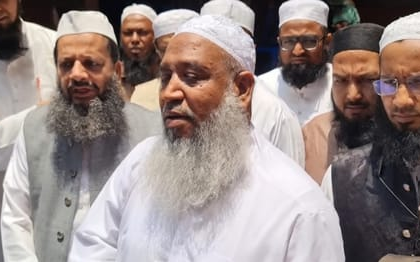 Karnataka: Muslim leaders upset over Davangere seat decision after Congress fields Shivashankarappa's grandson | Karnataka: Muslim leaders upset over Davangere seat decision after Congress fields Shivashankarappa's grandson Karnataka: Muslim leaders upset over Davangere seat decision after Congress fields Shivashankarappa's grandson | Karnataka: Muslim leaders upset over Davangere seat decision after Congress fields Shivashankarappa's grandson