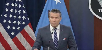 US presses allies to share Gulf security burden | US presses allies to share Gulf security burden US presses allies to share Gulf security burden | US presses allies to share Gulf security burden