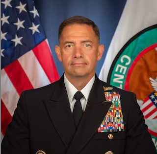 US highlights AI use in Iran operations | US highlights AI use in Iran operations US highlights AI use in Iran operations | US highlights AI use in Iran operations