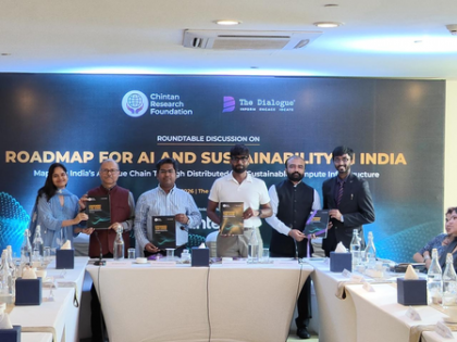 Don’t just build AI, make it affordable: Energy Efficiency Bureau Official | Don’t just build AI, make it affordable: Energy Efficiency Bureau Official Don’t just build AI, make it affordable: Energy Efficiency Bureau Official | Don’t just build AI, make it affordable: Energy Efficiency Bureau Official