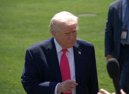 Trump backs Kash Patel amid scrutiny | Trump backs Kash Patel amid scrutiny