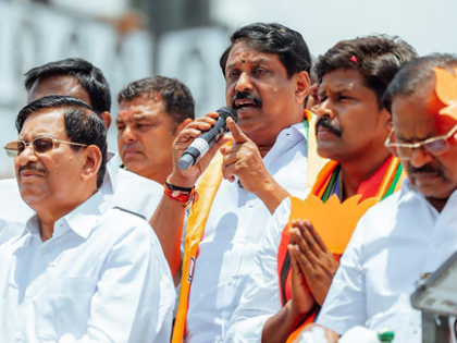 BJP begins internal review after TN poll debacle, to prepare detailed report | BJP begins internal review after TN poll debacle, to prepare detailed report BJP begins internal review after TN poll debacle, to prepare detailed report | BJP begins internal review after TN poll debacle, to prepare detailed report