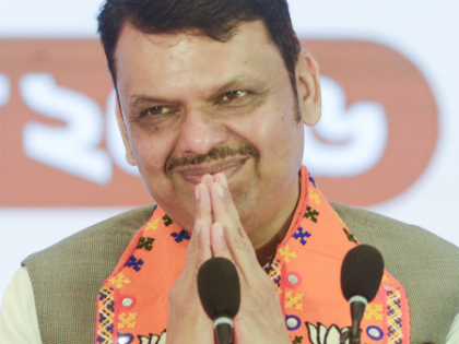 No shortage of funds for successful Kumbh organisation: Maha CM Fadnavis | No shortage of funds for successful Kumbh organisation: Maha CM Fadnavis No shortage of funds for successful Kumbh organisation: Maha CM Fadnavis | No shortage of funds for successful Kumbh organisation: Maha CM Fadnavis