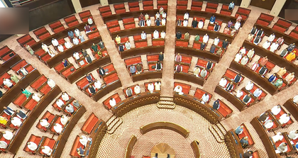 Lok Sabha notifies joint panel on Corporate Laws Amendment Bill | Lok Sabha notifies joint panel on Corporate Laws Amendment Bill Lok Sabha notifies joint panel on Corporate Laws Amendment Bill | Lok Sabha notifies joint panel on Corporate Laws Amendment Bill