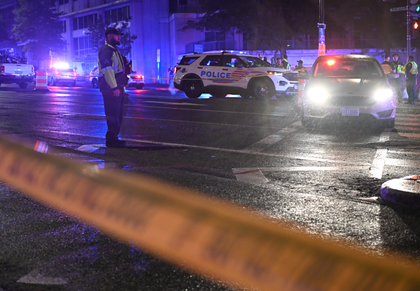 World leaders condemn WHCD shooting | World leaders condemn WHCD shooting