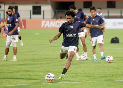 ISL 2025-26: Kerala Blasters face Odisha FC in a bottom-half scrap | ISL 2025-26: Kerala Blasters face Odisha FC in a bottom-half scrap
