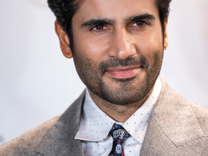 Karan Tacker shares his ‘unforgettable moments’ from Cannes Film Festival | Karan Tacker shares his ‘unforgettable moments’ from Cannes Film Festival Karan Tacker shares his ‘unforgettable moments’ from Cannes Film Festival | Karan Tacker shares his ‘unforgettable moments’ from Cannes Film Festival