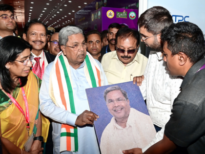 Karnataka govt to celebrate three years in office amid leadership buzz | Karnataka govt to celebrate three years in office amid leadership buzz Karnataka govt to celebrate three years in office amid leadership buzz | Karnataka govt to celebrate three years in office amid leadership buzz