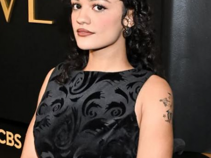 ‘Wicked’ star Marissa Bode was ‘denied boarding a flight’ | ‘Wicked’ star Marissa Bode was ‘denied boarding a flight’