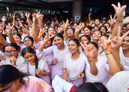Class IX students to study 3 languages, including 2 regional, from July 1: CBSE | Class IX students to study 3 languages, including 2 regional, from July 1: CBSE Class IX students to study 3 languages, including 2 regional, from July 1: CBSE | Class IX students to study 3 languages, including 2 regional, from July 1: CBSE