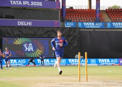 IPL 2026: Ferguson hails Shreyas' consistent attitude, temperament as leader the key behind PBKS success | IPL 2026: Ferguson hails Shreyas' consistent attitude, temperament as leader the key behind PBKS success