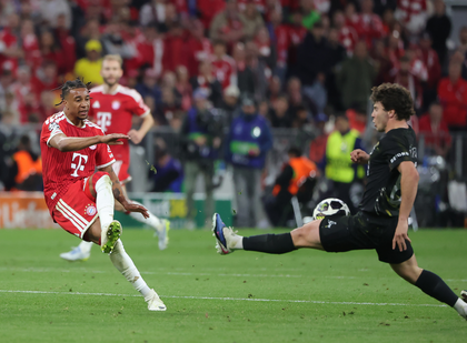 Football: Loose ends remain as Bundesliga wraps up 2025-26 season | Football: Loose ends remain as Bundesliga wraps up 2025-26 season