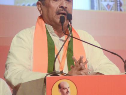 Suvendu Adhikari's journey from Trinamool Nandigram land stir leader to becoming BJP's first Bengal CM | Suvendu Adhikari's journey from Trinamool Nandigram land stir leader to becoming BJP's first Bengal CM