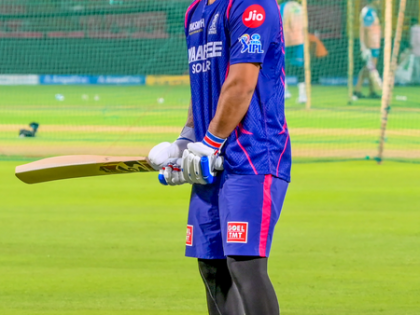 IPL 2026: ‘You don’t captain when you at-bat,’ says Sangakkara as he decodes roles of fit-again Parag | IPL 2026: ‘You don’t captain when you at-bat,’ says Sangakkara as he decodes roles of fit-again Parag IPL 2026: ‘You don’t captain when you at-bat,’ says Sangakkara as he decodes roles of fit-again Parag | IPL 2026: ‘You don’t captain when you at-bat,’ says Sangakkara as he decodes roles of fit-again Parag