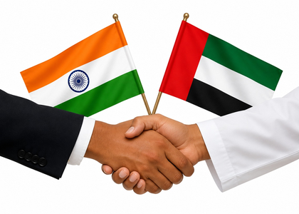 India-UAE ties deepen across defence, trade and technology: Report | India-UAE ties deepen across defence, trade and technology: Report India-UAE ties deepen across defence, trade and technology: Report | India-UAE ties deepen across defence, trade and technology: Report