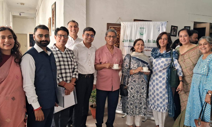 Jamia Millia Islamia hosts national seminar on translation, cultural mediation​ | Jamia Millia Islamia hosts national seminar on translation, cultural mediation​