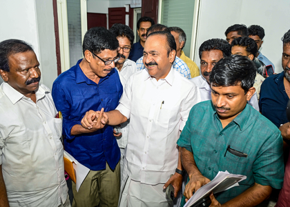 Congress finally decides for Kerala: VD Satheesan to be the new CM | Congress finally decides for Kerala: VD Satheesan to be the new CM Congress finally decides for Kerala: VD Satheesan to be the new CM | Congress finally decides for Kerala: VD Satheesan to be the new CM