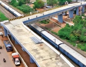 Bhopal’s 90-degree overbridge controversy takes a new turn, all engineers reinstated | Bhopal’s 90-degree overbridge controversy takes a new turn, all engineers reinstated Bhopal’s 90-degree overbridge controversy takes a new turn, all engineers reinstated | Bhopal’s 90-degree overbridge controversy takes a new turn, all engineers reinstated
