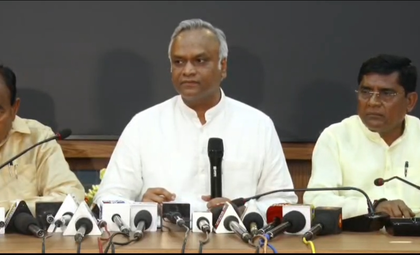 ‘Kalaburagi rotti’ exported to foreign countries, says Karnataka Minister Priyank Kharge | ‘Kalaburagi rotti’ exported to foreign countries, says Karnataka Minister Priyank Kharge ‘Kalaburagi rotti’ exported to foreign countries, says Karnataka Minister Priyank Kharge | ‘Kalaburagi rotti’ exported to foreign countries, says Karnataka Minister Priyank Kharge
