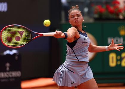 Italian Open: Mertens outlasts defending champ Paolini, Ostapenko downs Zheng to enter last 16 | Italian Open: Mertens outlasts defending champ Paolini, Ostapenko downs Zheng to enter last 16 Italian Open: Mertens outlasts defending champ Paolini, Ostapenko downs Zheng to enter last 16 | Italian Open: Mertens outlasts defending champ Paolini, Ostapenko downs Zheng to enter last 16