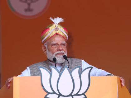 Congress failed due to arrogance, backstabbed DMK: PM Modi | Congress failed due to arrogance, backstabbed DMK: PM Modi Congress failed due to arrogance, backstabbed DMK: PM Modi | Congress failed due to arrogance, backstabbed DMK: PM Modi