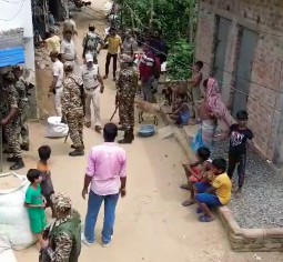 Local Trinamool leader killed in Hooghly’s Goghat, party blames BJP | Local Trinamool leader killed in Hooghly’s Goghat, party blames BJP Local Trinamool leader killed in Hooghly’s Goghat, party blames BJP | Local Trinamool leader killed in Hooghly’s Goghat, party blames BJP