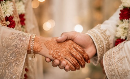Pakistan's 'wedding economy' takes a hit due to Middle East war: Report | Pakistan's 'wedding economy' takes a hit due to Middle East war: Report Pakistan's 'wedding economy' takes a hit due to Middle East war: Report | Pakistan's 'wedding economy' takes a hit due to Middle East war: Report
