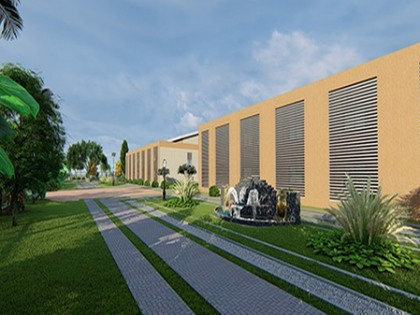 Rare Earth, Titanium Tech Park inaugurated in Bhopal, to boost indigenous innovation | Rare Earth, Titanium Tech Park inaugurated in Bhopal, to boost indigenous innovation Rare Earth, Titanium Tech Park inaugurated in Bhopal, to boost indigenous innovation | Rare Earth, Titanium Tech Park inaugurated in Bhopal, to boost indigenous innovation